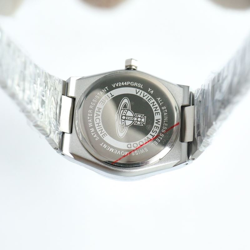 VIVIENNE WESTWOOD Watches